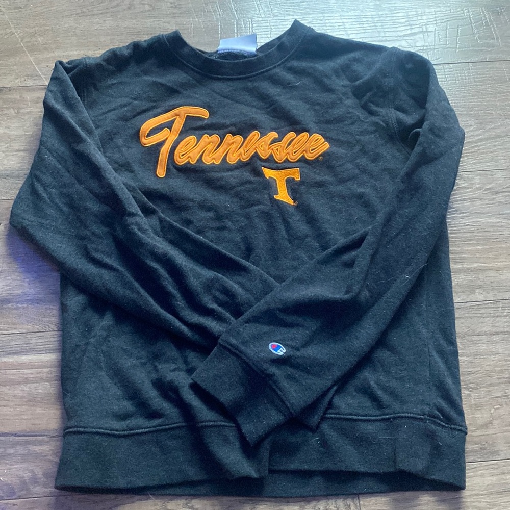 Champion sweatshirt